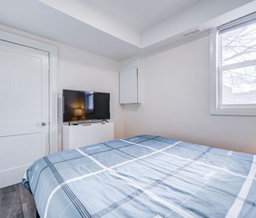 For Lease - 5 Sorauren Avenue Unit# 6, Toronto, Ontario - Photo 5
