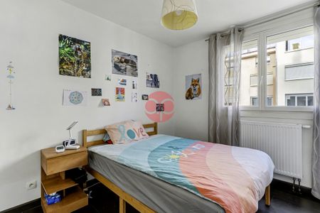 APPARTEMENT MEUBLE : Impasse Jean Pierre Blanchard - Photo 3