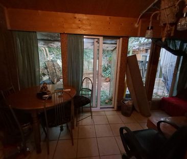 Studio/Γκαρσονιέρα για ενοικίαση Κέντρο (Καλλιθέα) - Photo 1