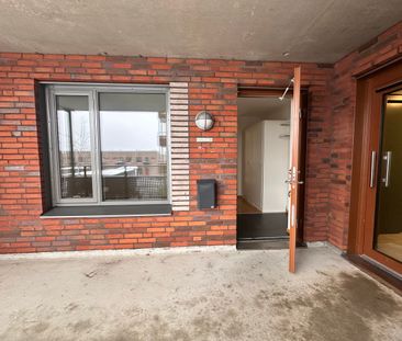 Mariehällsvägen 1- 2rok (lgh 1106) - Foto 5