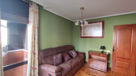 Piso de alquiler en Gijón - Plaza Humedal, Barrio del Centro - Foto 2