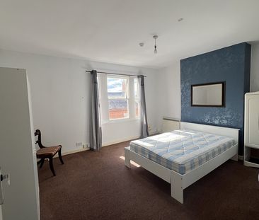 1 Bed Flat, Gotham Street, LE2 - Photo 1