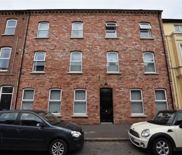 Apt 2, 125 Wellesley Avenue, Belfast, BT9 6DH - Photo 1