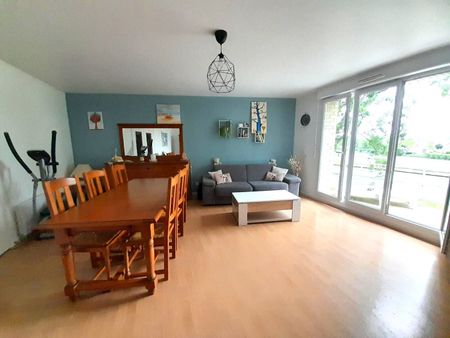 Location Appartement 3 pièces 75m² ARQUES 62510 - Photo 2