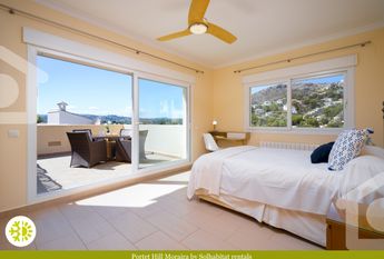 Portet Hill WINTER OFFER