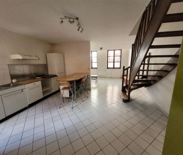 Location appartement 4 pièces - 86m² à Arras (62000) - Photo 6