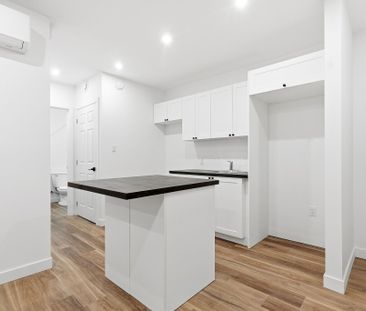 For Lease - 322 Frontenac Street Unit# D, Vanier and Kingsview Park... - Photo 2