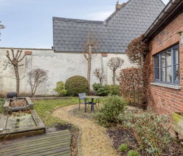 Woning te huur in Wetteren voor € 1.500 met 3 slaapkamers - Photo 4