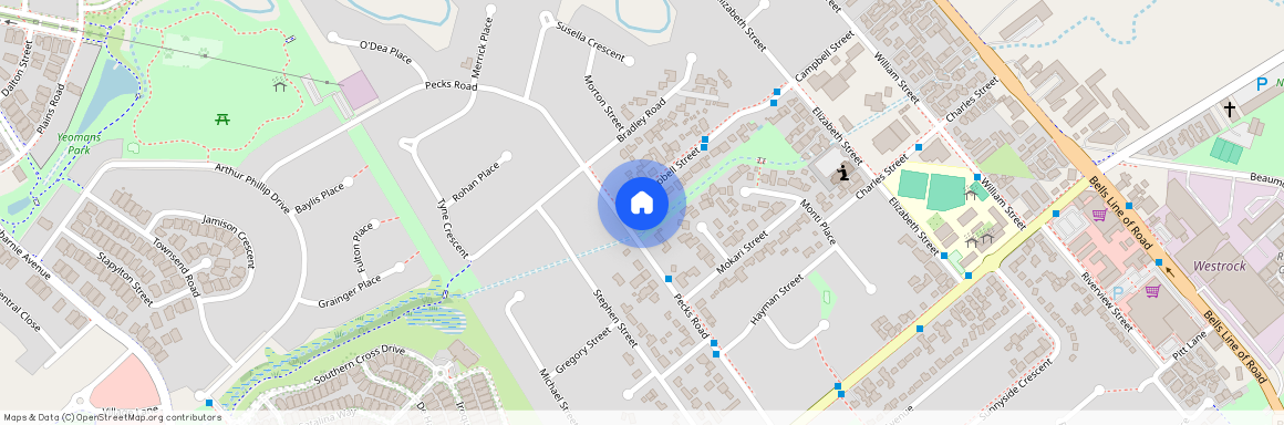 2/2 Campbell Street, NSW 2754, North Richmond