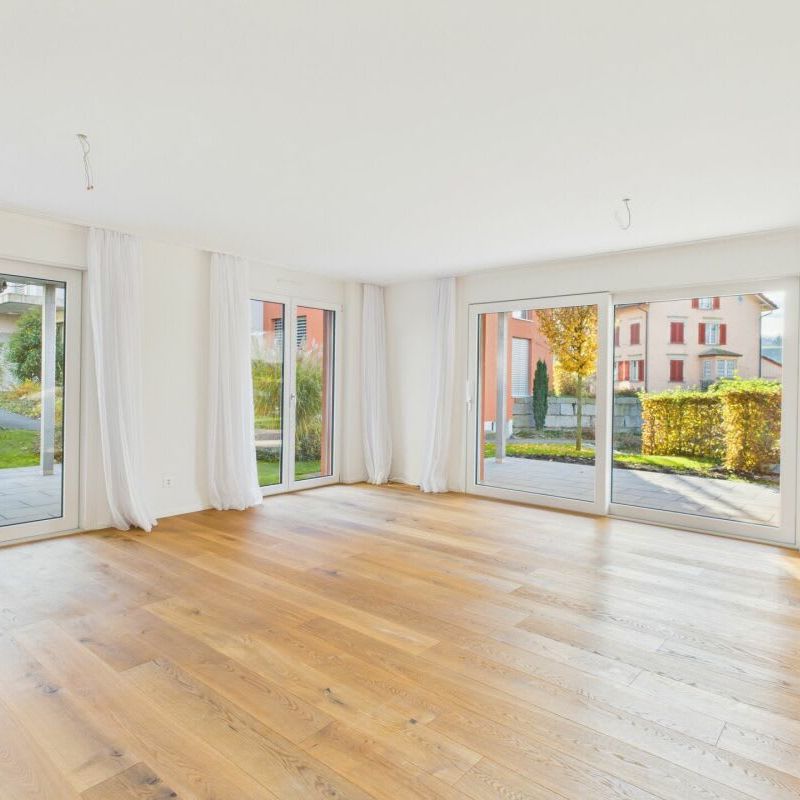 4.5 Zimmer, EG - Photo 1