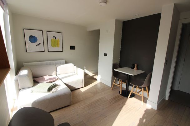 Bentinck Street, Manchester - Photo 1