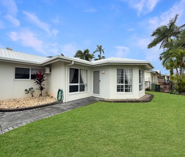 Well-presented Sizeable Three Bedroom Home - Photo 6