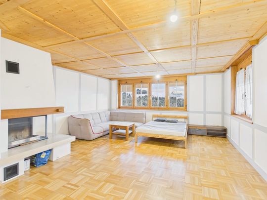 4.5 Zimmer, 132 m², EG - Foto 1