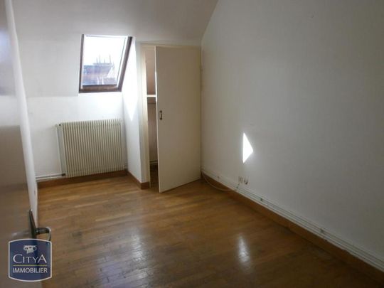 Location Appartement 3 pièces 49m² DIJON 21000 - Photo 1