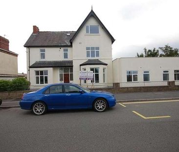 Arundel Lodge Station Road , Wesham, Preston, PR4 - Photo 1