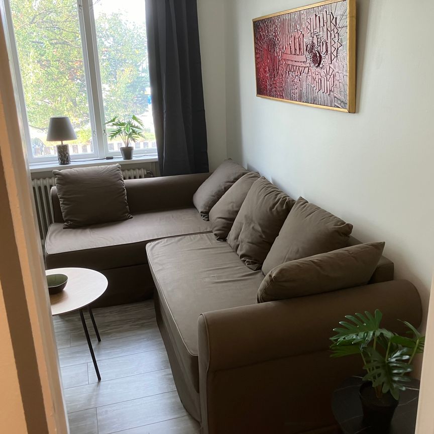 Timmermansgatan, Luleå - Photo 1