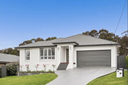 14 Thomas Street, Mittagong - Photo 5