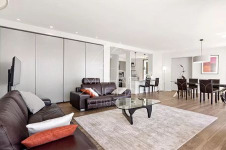 Cannes Croisette - Penthouse 1 chambre - Photo 4