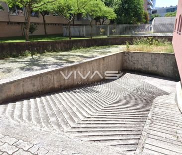 Apartamento T1 Arrendamento em Nogueira, Fraião e Lamaçães,Braga - Photo 4