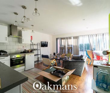 4 bedroom house to rent - Photo 6