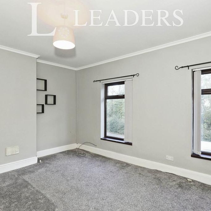 2 bedroom terraced house to rent - Photo 1