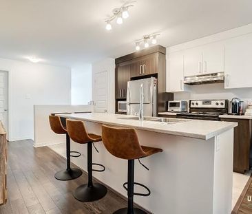 2 CH - 1 SDB - Gatineau - $1,675 /mo - Photo 3