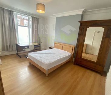 Clarendon Park Road, Clarendon Park, Leicester, LE2 - Photo 1