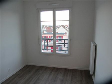 3 pièces - 59,6 m² - 3ème étage - Colocation non autorisée - Photo 5