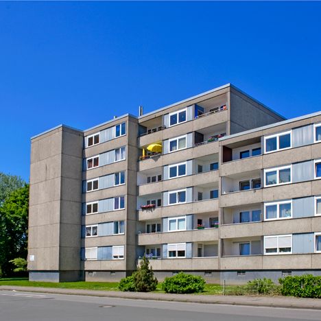 3-Zimmer-Wohnung in Hamm Werries - Photo 1