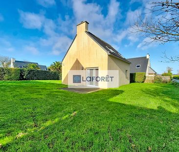 Maison T5 Locmaria-Plouzané à louer - Photo 3