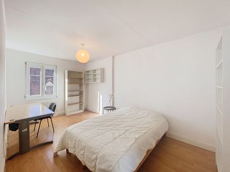 Location Appartement 3 pièces 76m² HOENHEIM 67800 - Photo 4