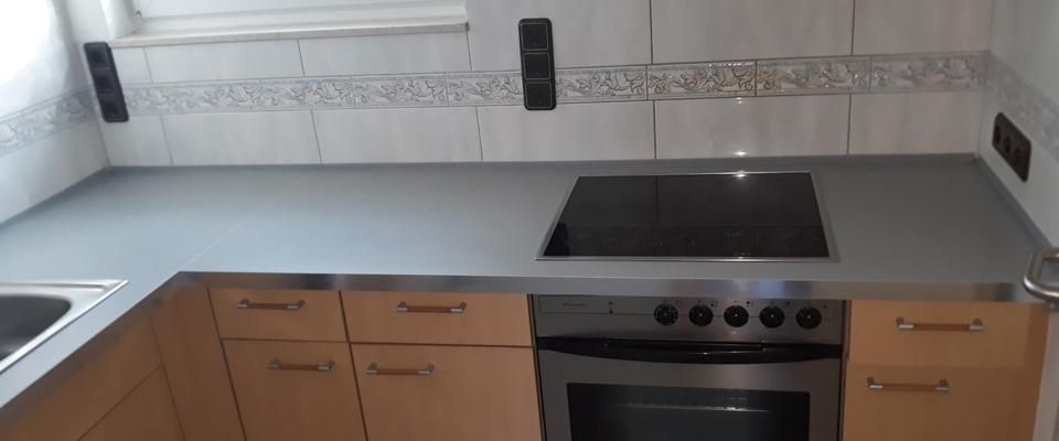 1 Zimmer - Appartement für Berufspendler / Zeitwohnung - Foto 1