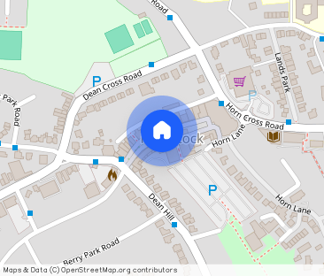 The Broadway, PLYMOUTH - Photo 1