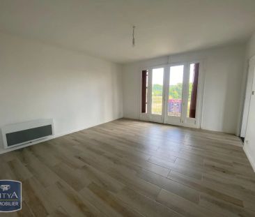 Appartement à louer 3 pièces 63.25m² - Photo 2