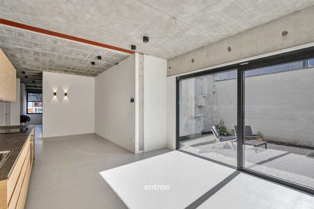 Appartement te huur in Gent met 2 slaapkamers - Photo 2