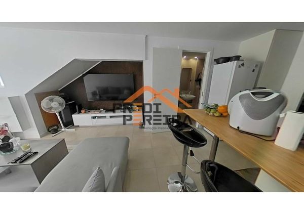 Apartamento T1 em Lisboa
