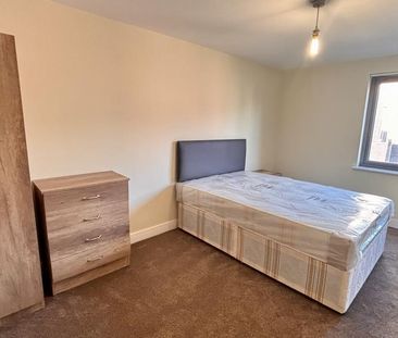 2 bedroom apartment to rent - Photo 5