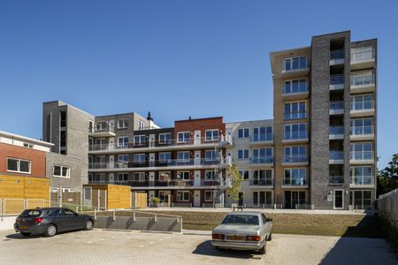 Te huur: Dinkelstraat 71 - Foto 5