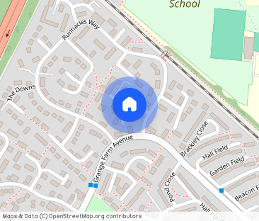 Winston Close, Felixstowe - Photo 1