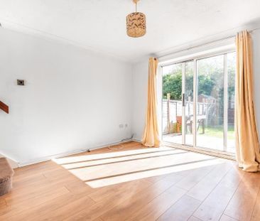 1 bedroom house to rent - Photo 1