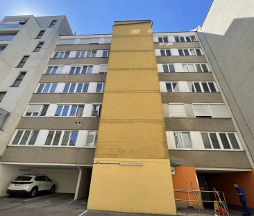 SONNIGE SINGLEWOHNUNG IN DER LAXENBURGERSTRASSE - HOFSEITIG - Photo 6