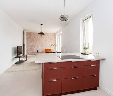 wyposażone, 3 pokojowe, ul. Robocza 63 m² - Фото 5