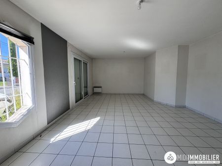 Location Appartement 3 pièces 77m² ALBI 81000 - Photo 5