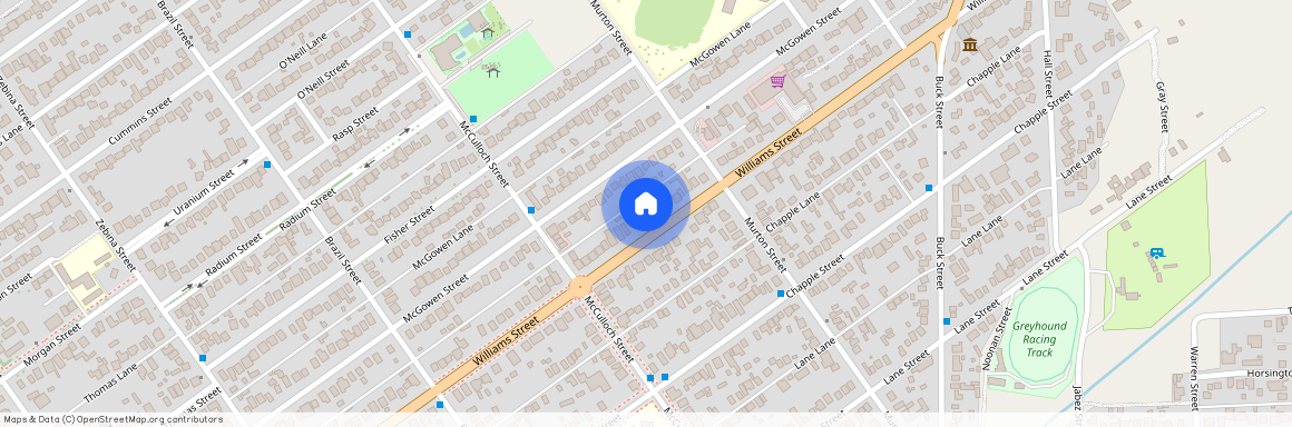 620 Williams Street, 2880, Broken Hill Nsw