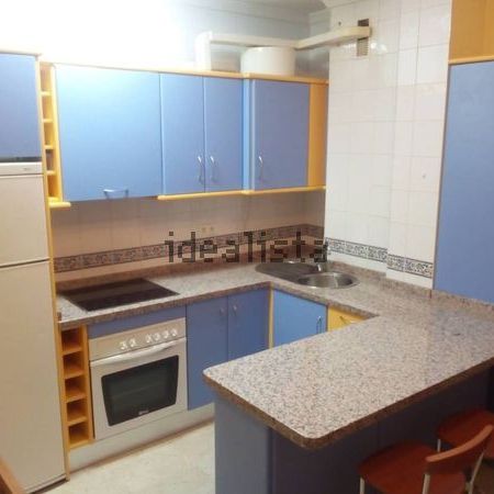 Alquiler de piso en La Trinidad - Foto 1