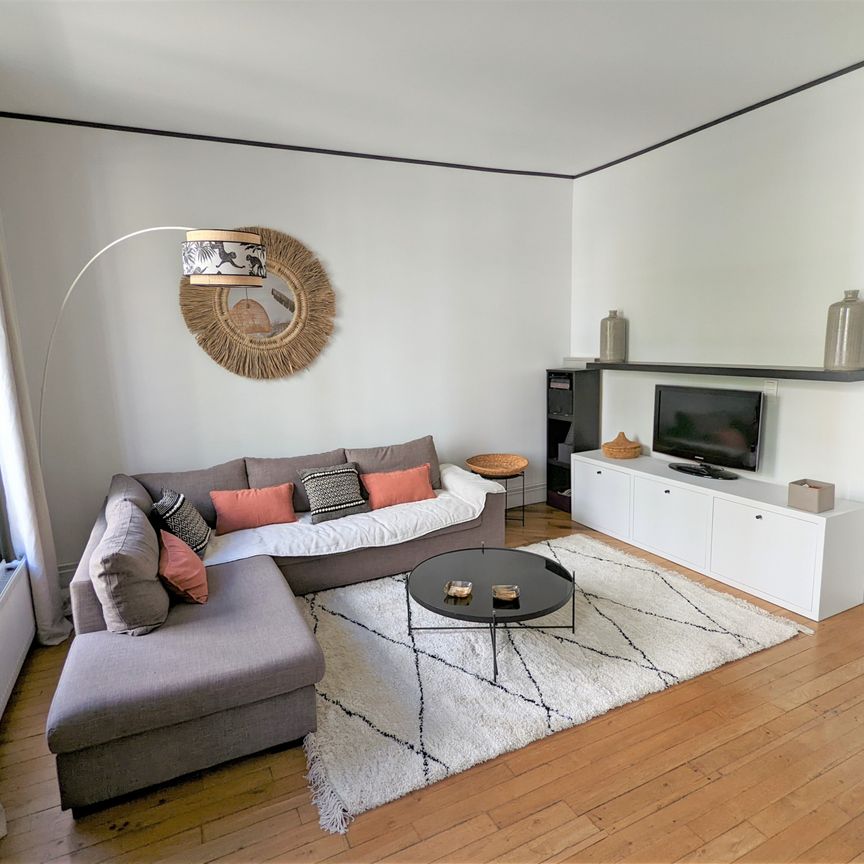 Location Appartement 2 pièces 49m² BOULOGNE BILLANCOURT 92100 - Photo 1