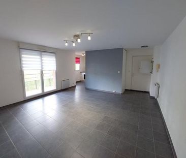 Appartement, 1 chambre, 2ème étage - Photo 2