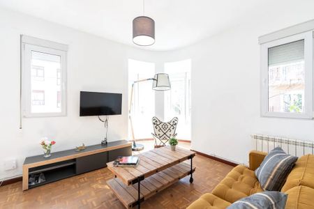 Calle María Zayas, Madrid, Community of Madrid 28039 - Photo 2