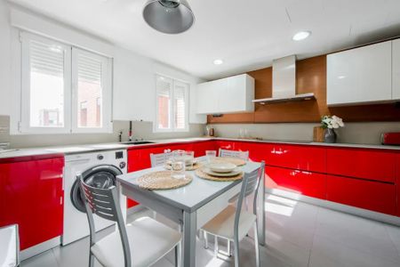 Paseo de la Castellana, Madrid, Community of Madrid 28046 - Photo 4