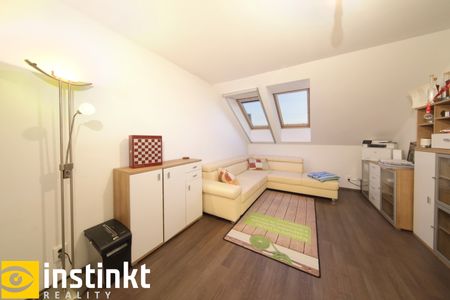 Pronájem bytu 4+1 110 m², Říční, Plzeň - Photo 2